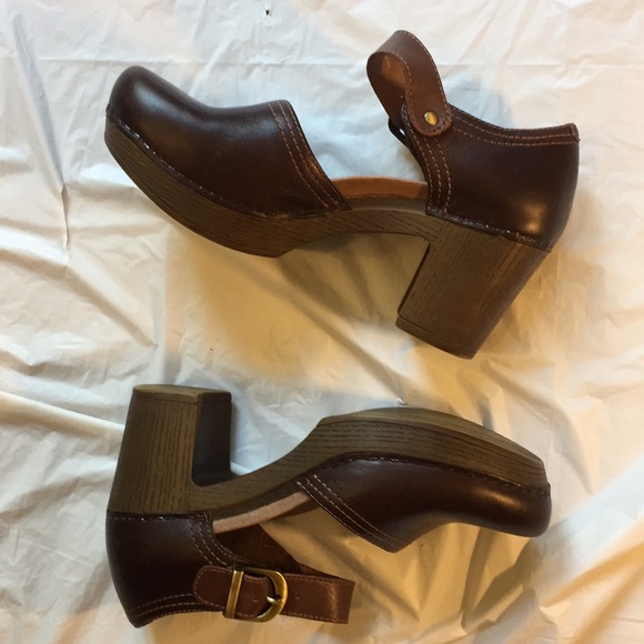 Dansko darlene Clearance